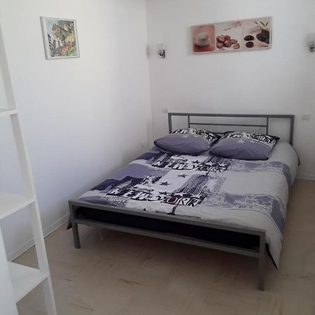 O'Paille En Queue De Lajade Appartement F3 Сен-Шиньян Екстер'єр фото