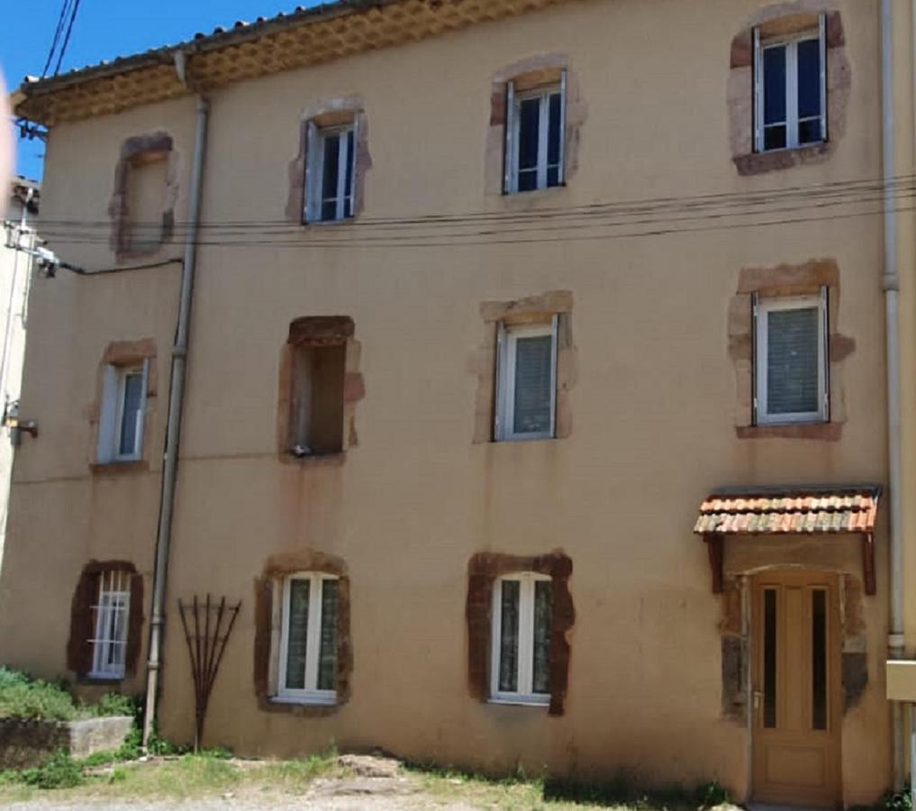 O'Paille En Queue De Lajade Appartement F3 Сен-Шиньян Екстер'єр фото